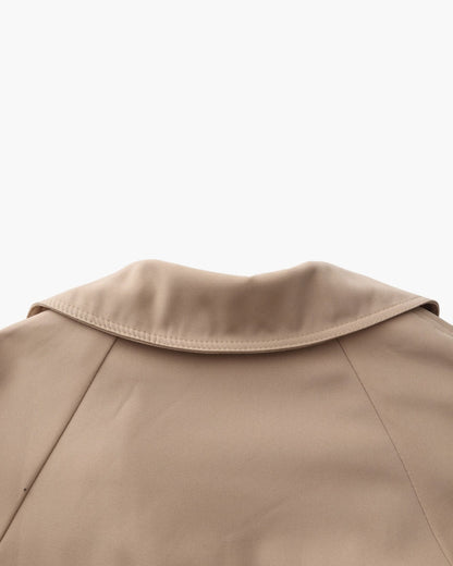 Heritage Trench Coat