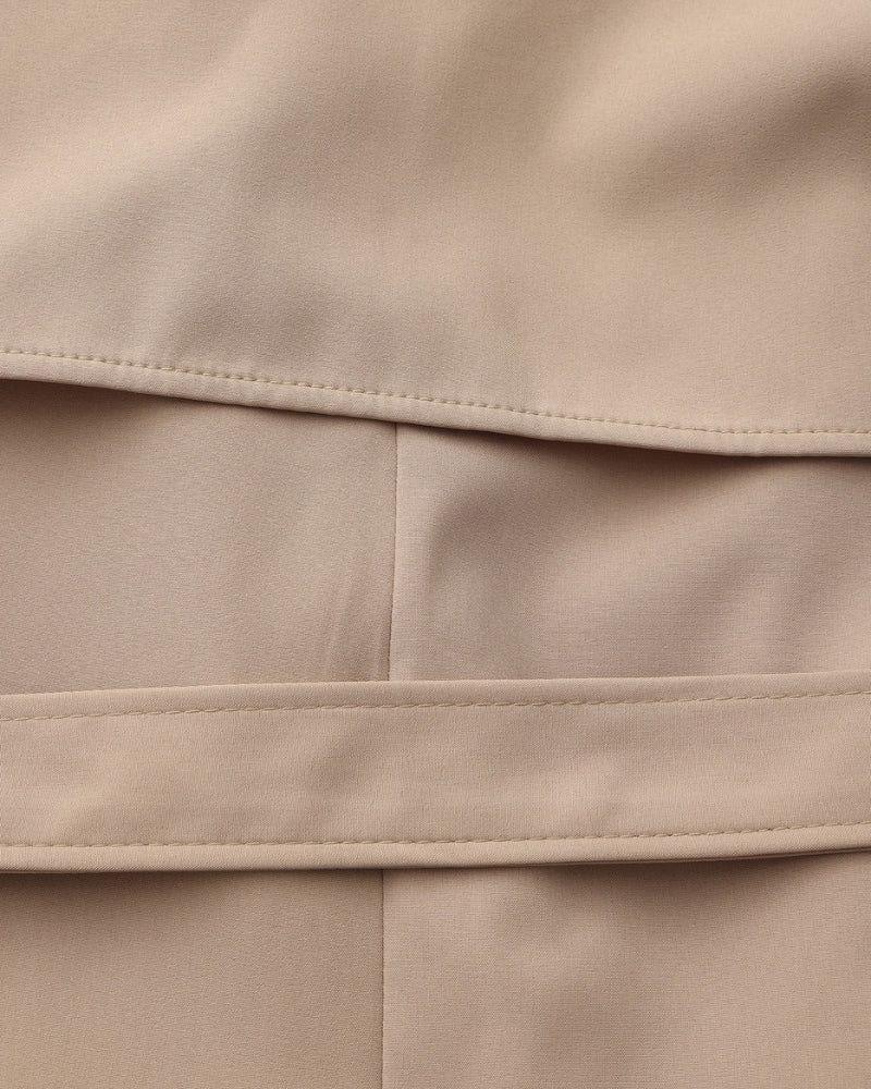 Heritage Trench Coat