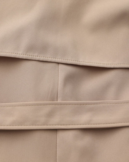 Heritage Trench Coat