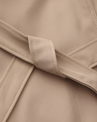 Heritage Trench Coat