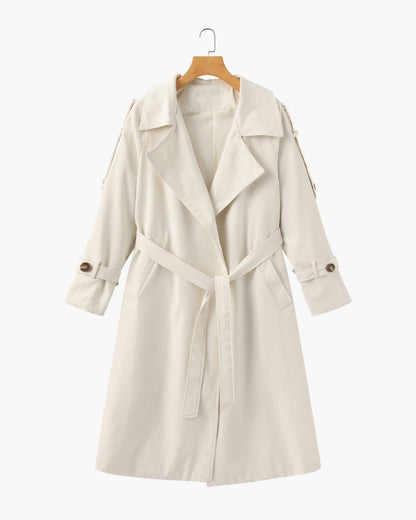 Heritage Trench Coat