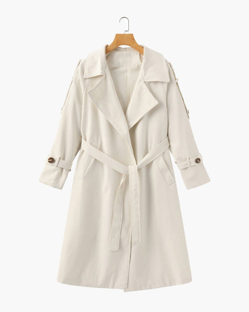 Heritage Trench Coat