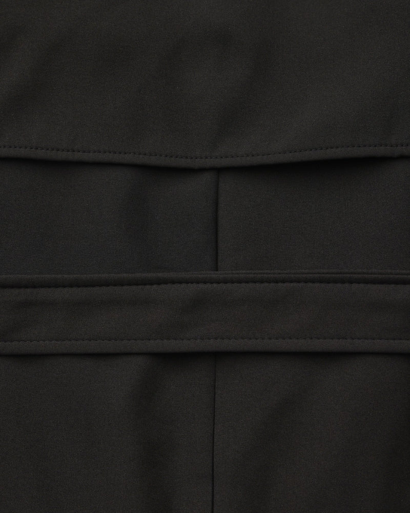 Heritage Trench Coat