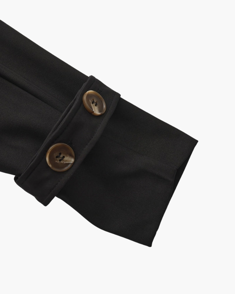 Heritage Trench Coat