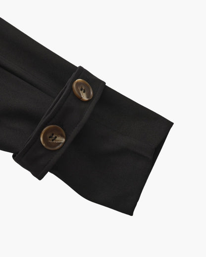 Heritage Trench Coat