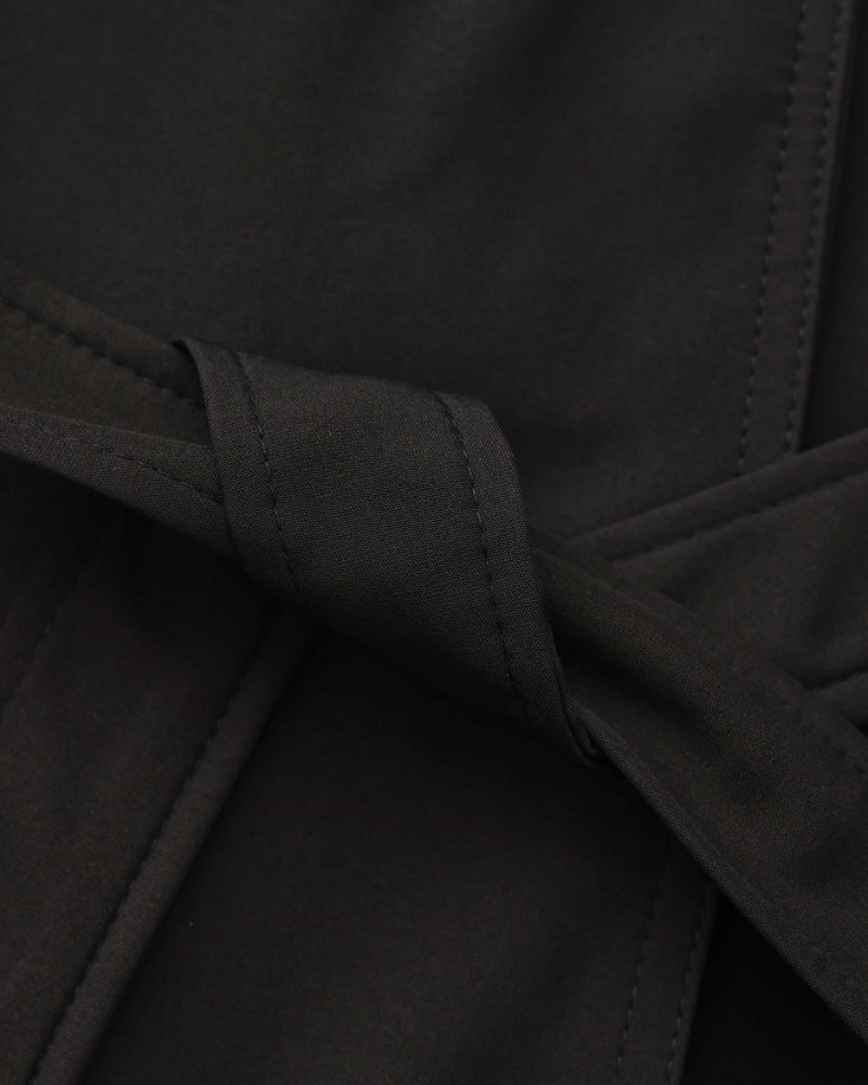 Heritage Trench Coat