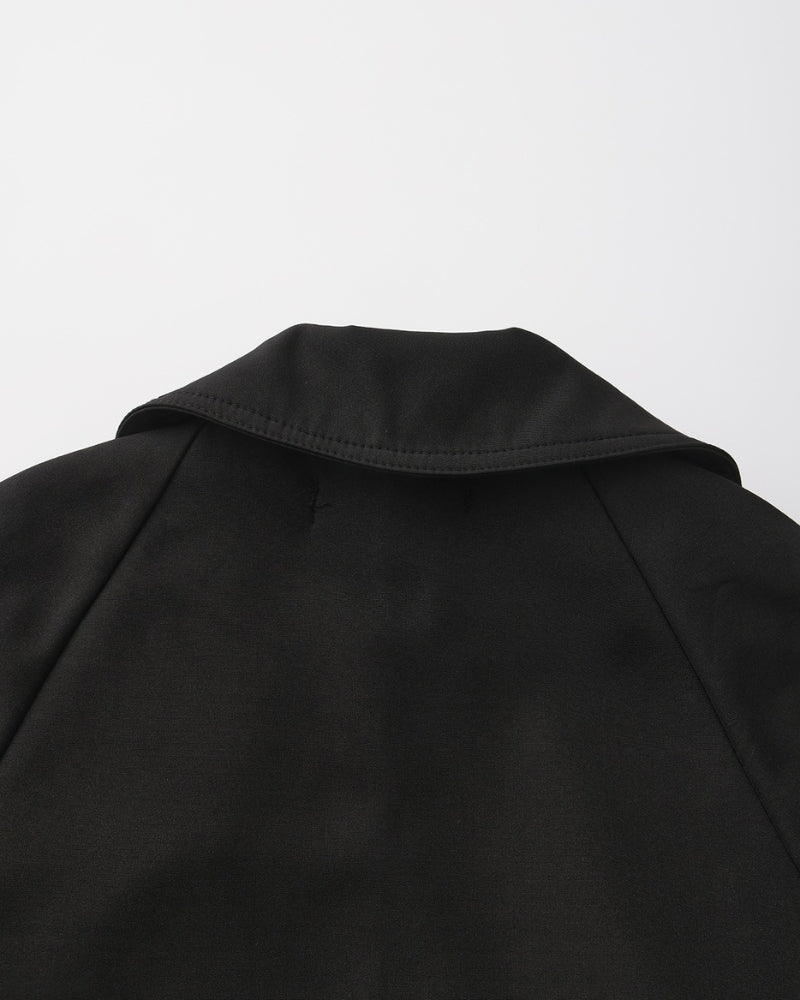 Heritage Trench Coat