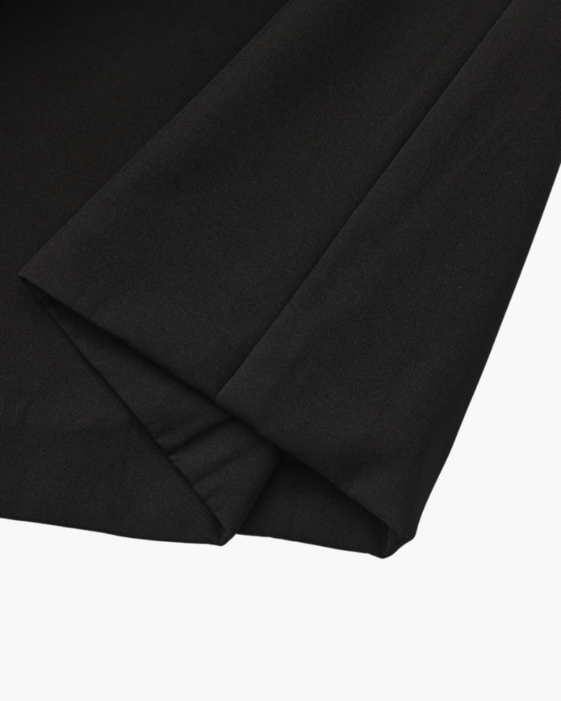 Heritage Trench Coat