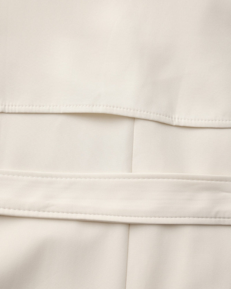 Heritage Trench Coat