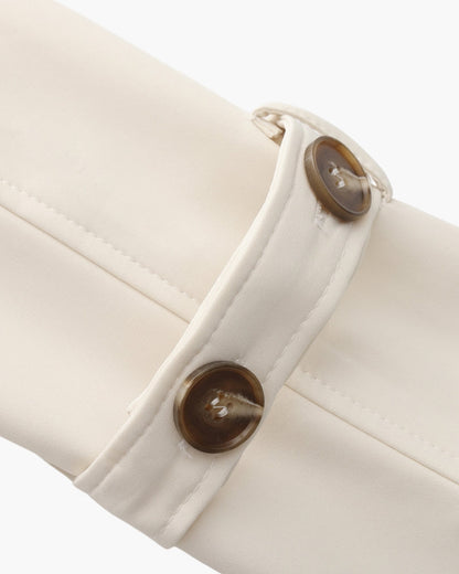 Heritage Trench Coat