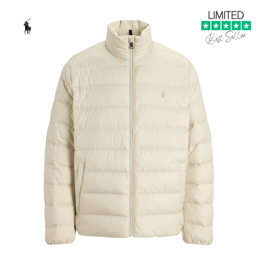 Helmsley RL™ | Heritage Puffer Jacket