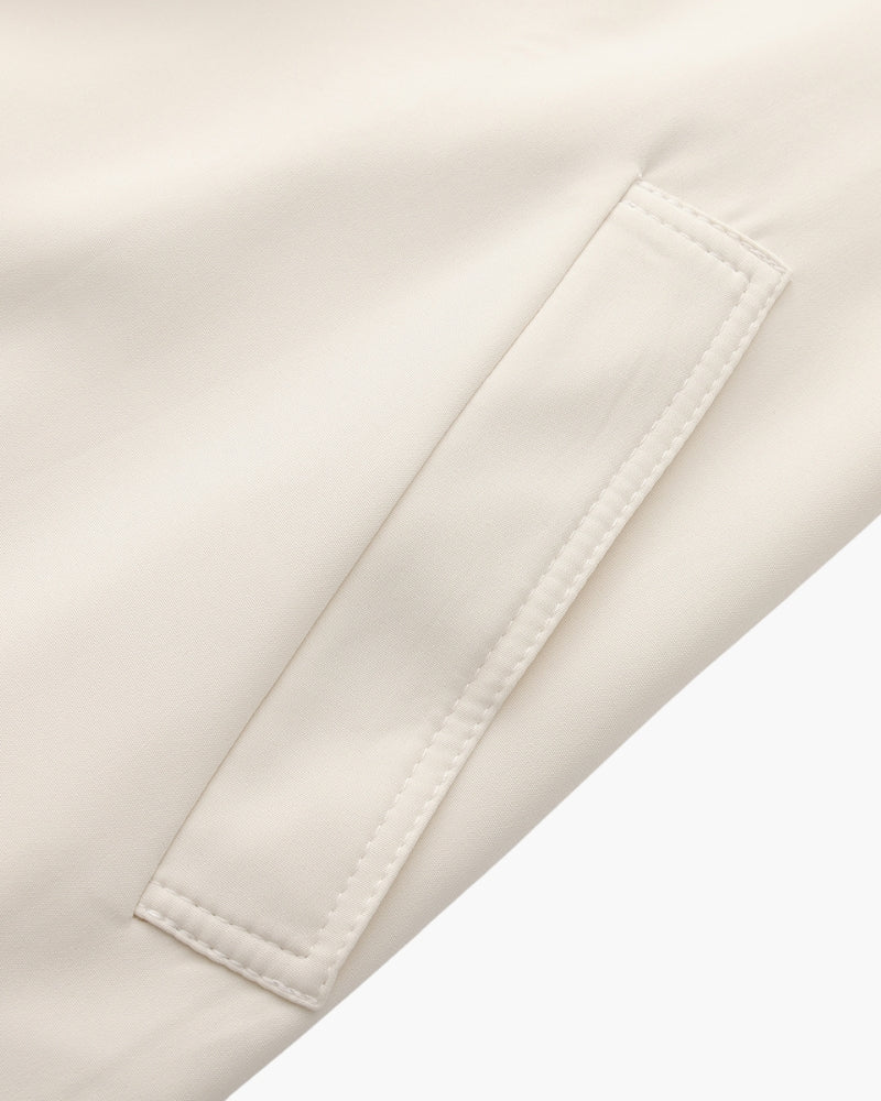 Heritage Trench Coat