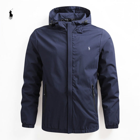 Dalston RL™ | Retro Classic Jacket