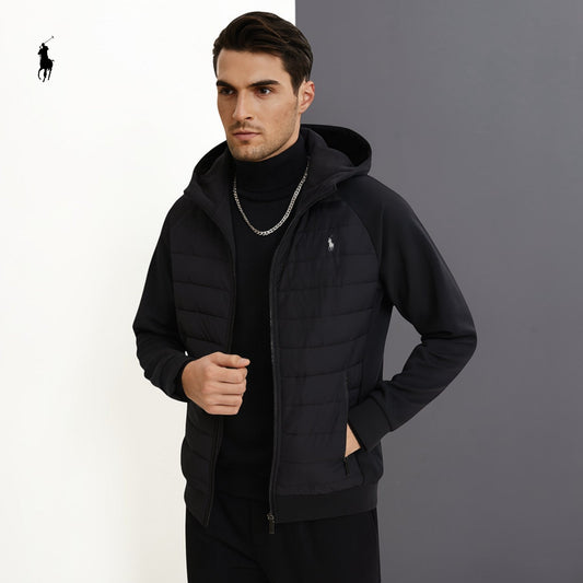 Aldren RL™ | Hooded Winter Jacket — Limited Edition